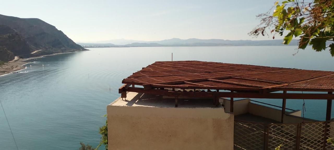 Loggia Hotel Agia Galini  Exterior photo