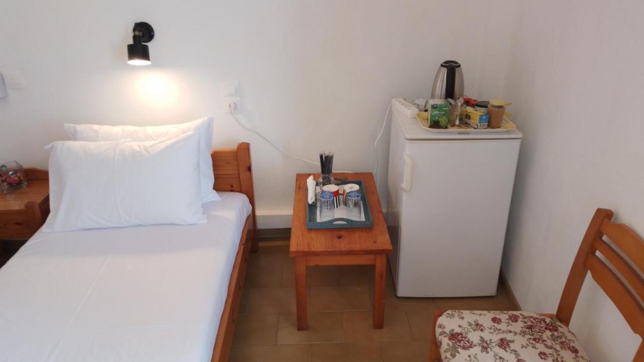 Loggia Hotel Agia Galini  Exterior photo