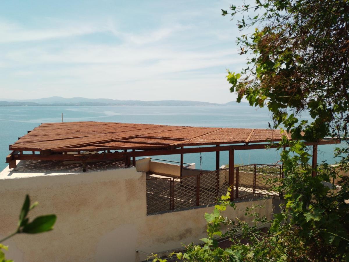 Loggia Hotel Agia Galini  Exterior photo